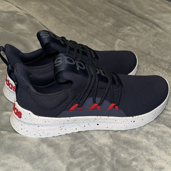 adidas Men's Lite Racer Adapt 5.0 Running Shoe Sz 11 - Picture 4 of 6